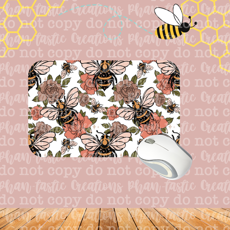 Bee Mouse