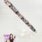 Floral Skull pen
