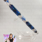 skellie snowflake Pen