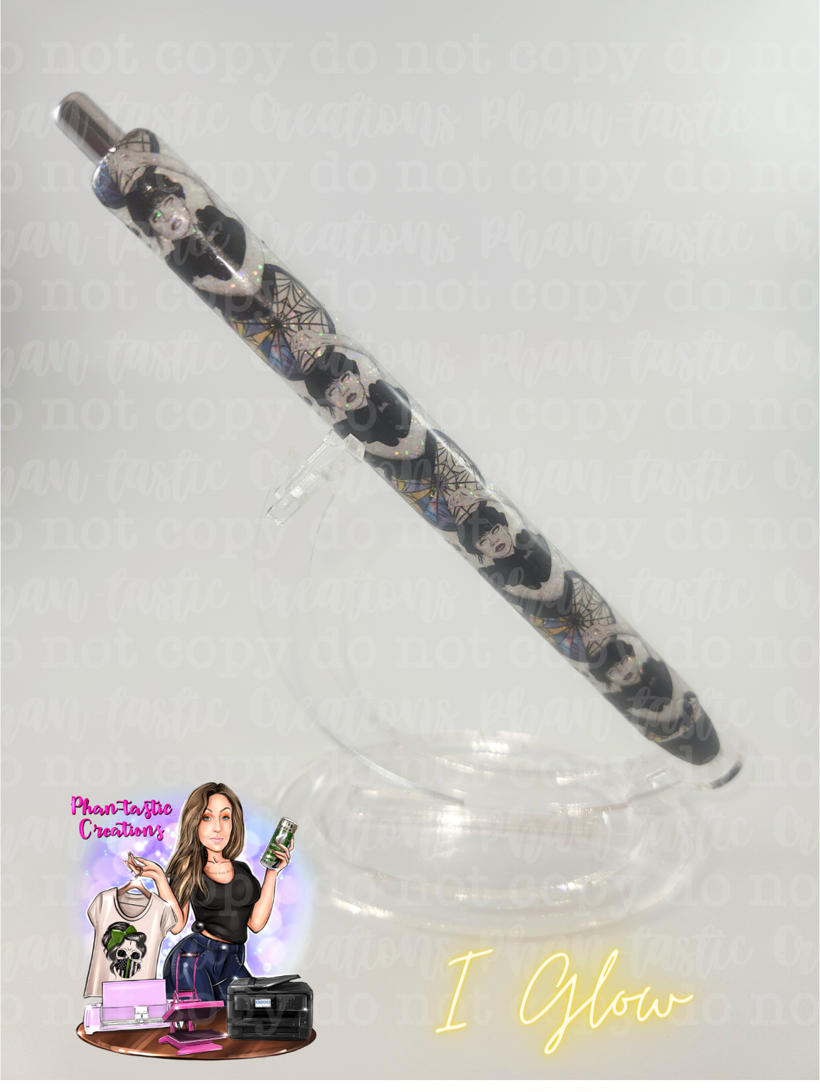 Wednesday Pen