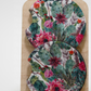 Cactus and Flowers Car Coaster